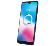 ALCATEL 3L (2020) 4/64GB Czarno/Niebieski Dual Sim - 566034 - zdjęcie 10